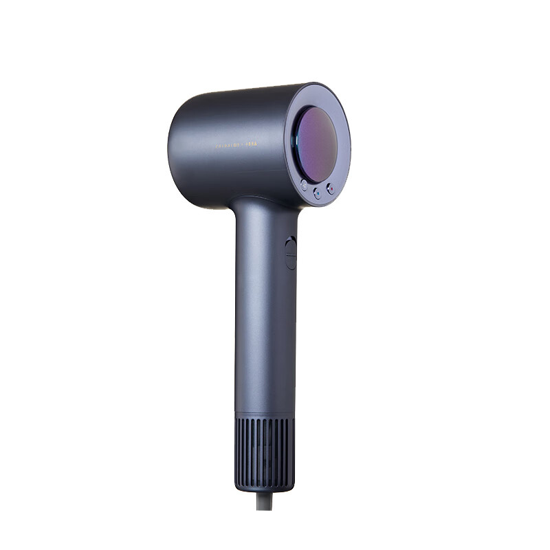 直白 智能恒温 吹风机