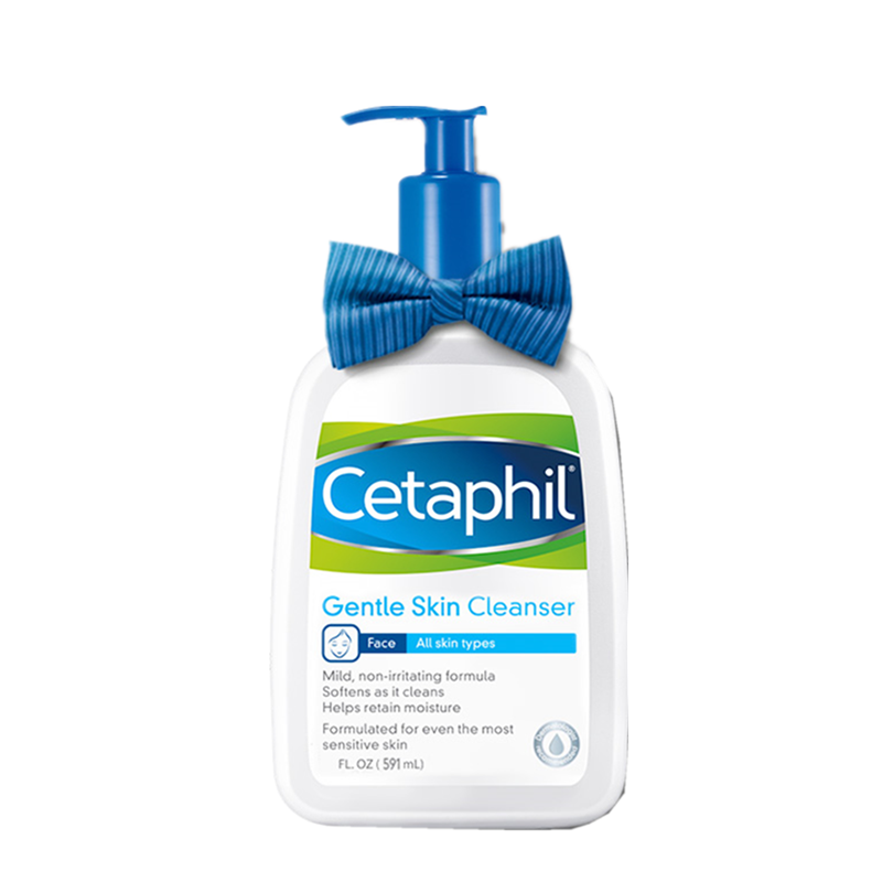 丝塔芙 温和保湿洗面奶