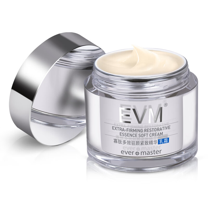 EVM 清爽弹润 面霜