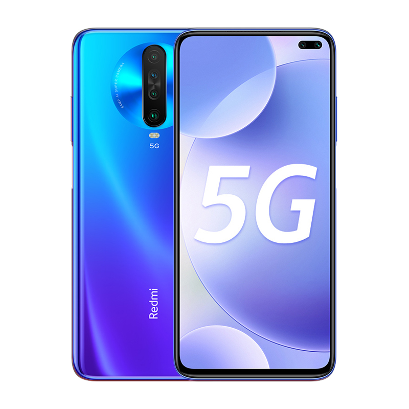 小米 RedmiK30手机