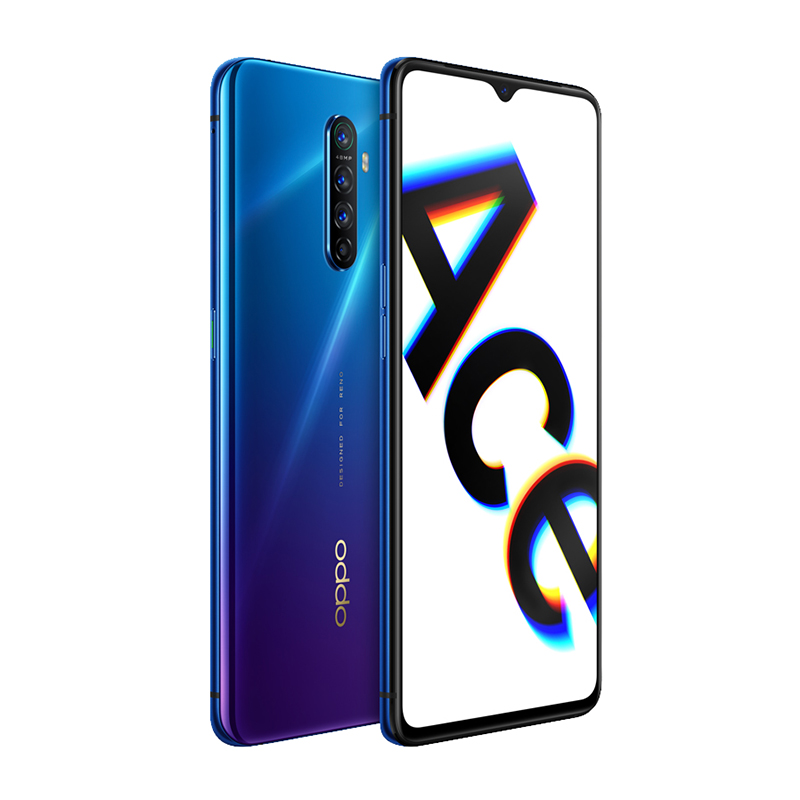 OPPO 超级闪充手机