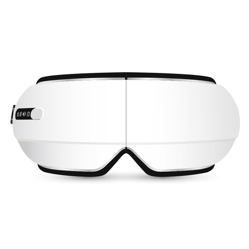 诺泰 温感热敷 便携按摩仪