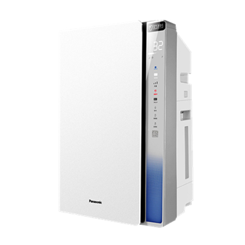 松下 家用空气净化器