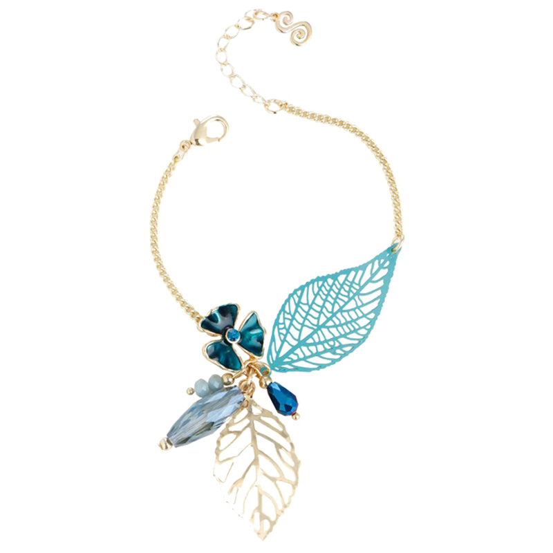 SPECIAL 镂空雕花手链