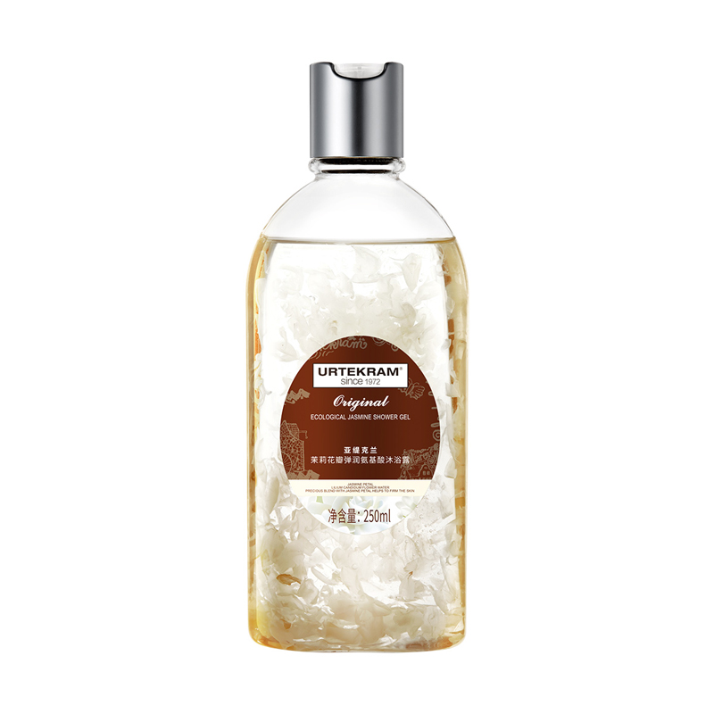 亚缇克兰 氨基酸沐浴露