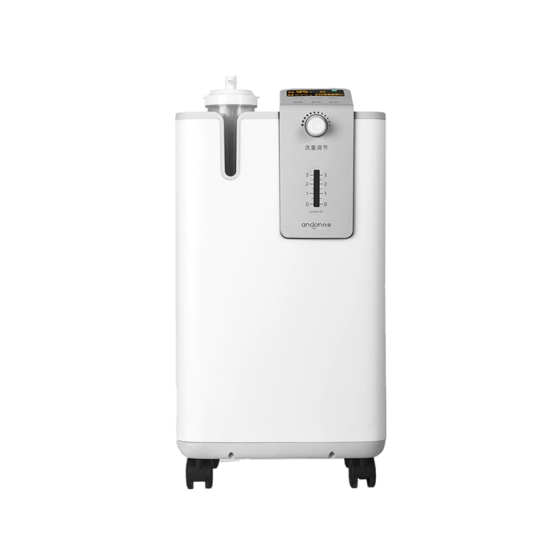 九安 智能预警制氧机