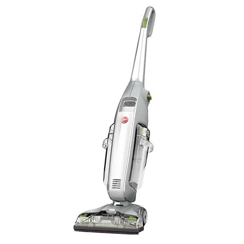 胡佛 低噪音 吸尘器