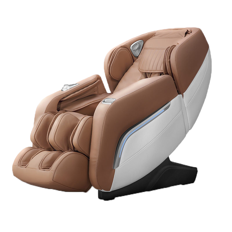 艾力斯特 智能语音按摩椅