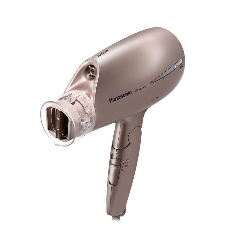 松下 恒温护发吹风机