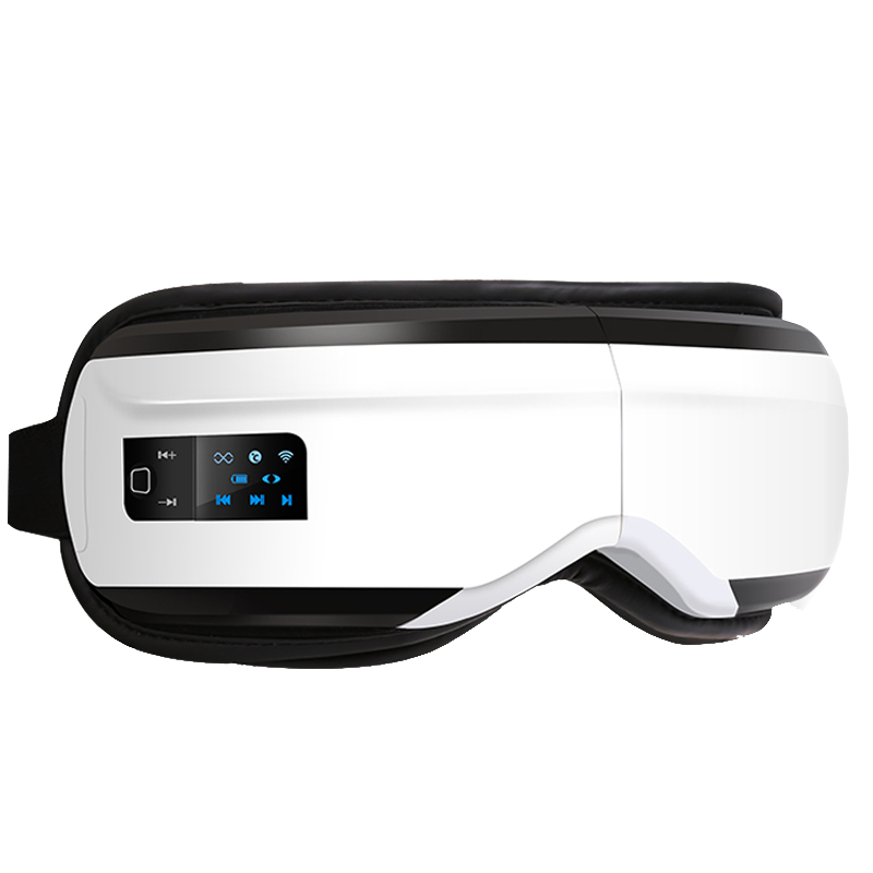 金正 蓝牙眼部按摩器