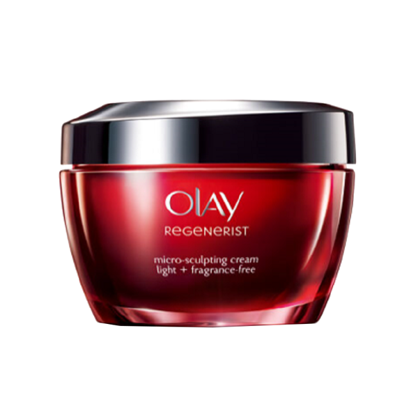 玉兰油 新生塑颜金纯面霜