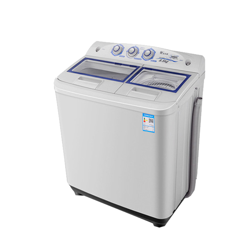 小天鹅 防生锈双缸洗衣机