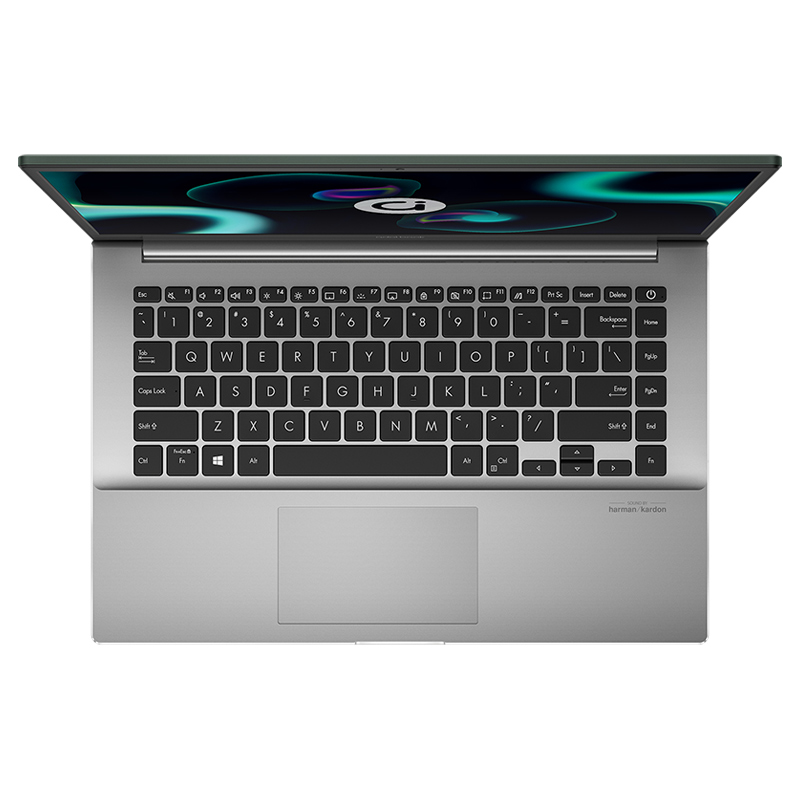 华硕 轻薄便携笔记本电脑