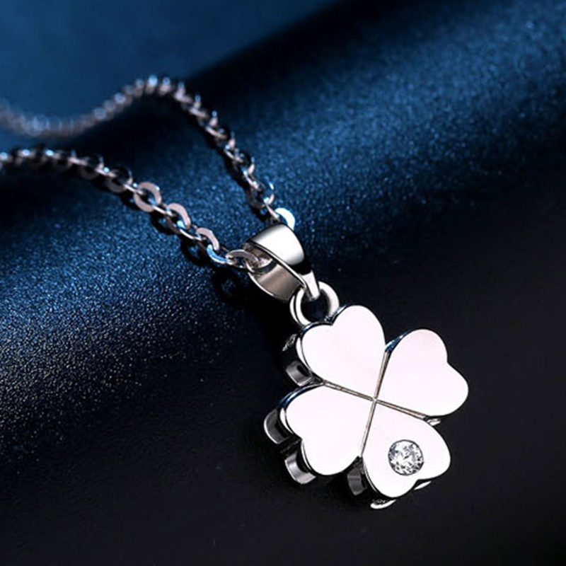 珂瑞逸 经典设计 项链