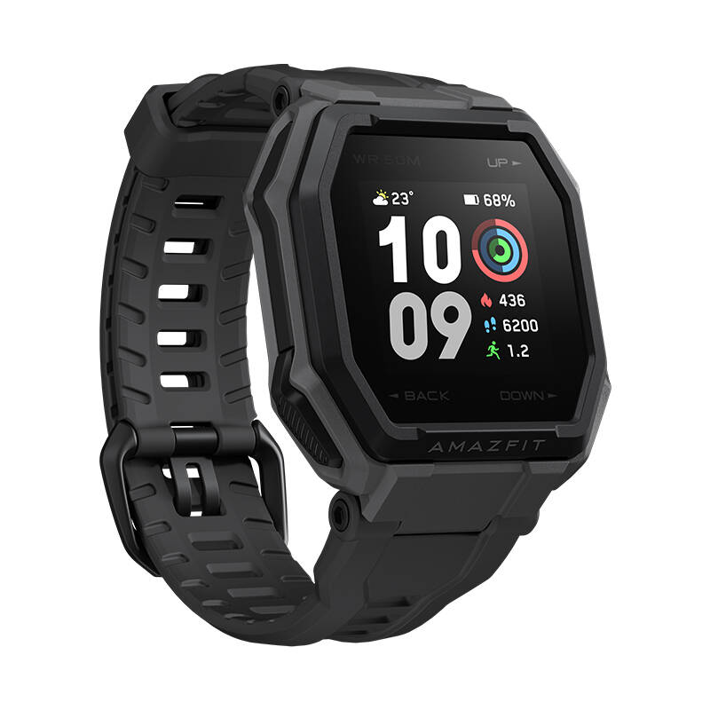 Amazfit 长续航智能手表