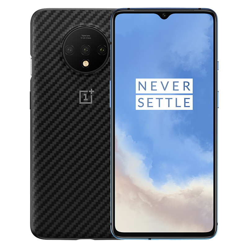 一加 双焦人像模式拍照手机