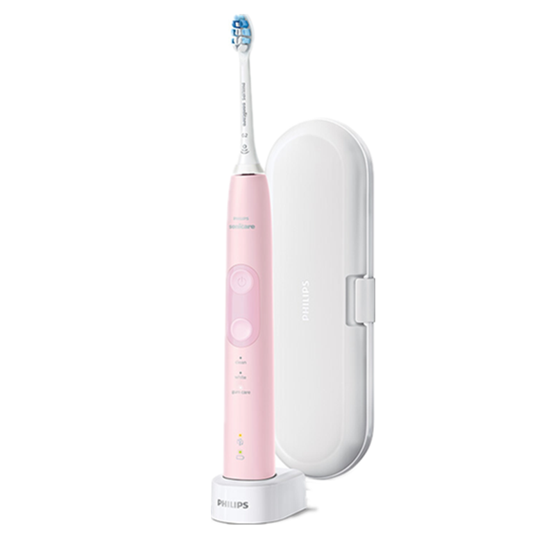 飞利浦 感应充电电动牙刷