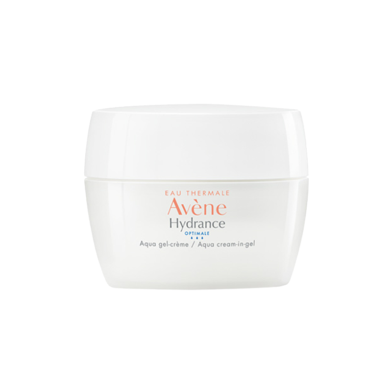 雅漾 活泉恒润保湿 面霜