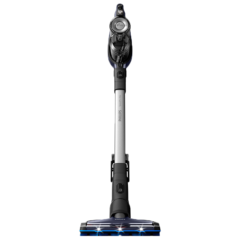 飞利浦 清洁除尘照明吸尘器