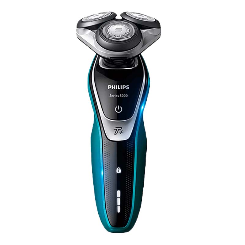 飞利浦 可全身水洗电动剃须刀