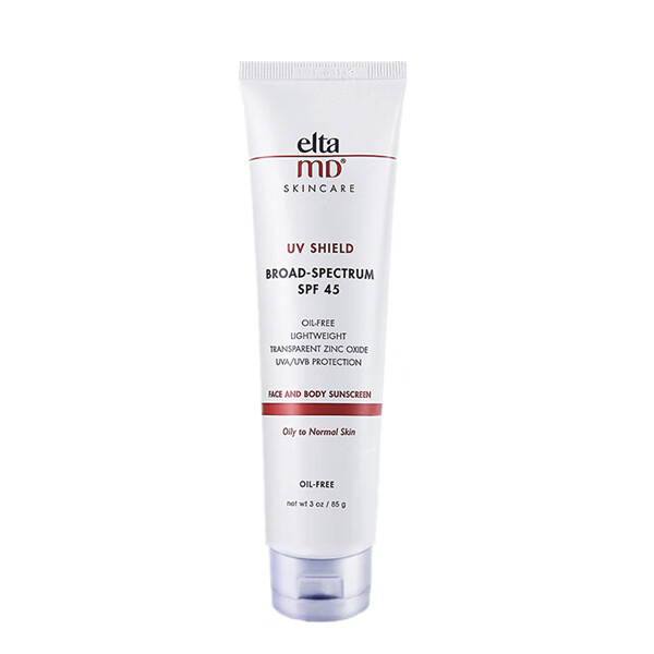 EltaMD 无油锁水防晒