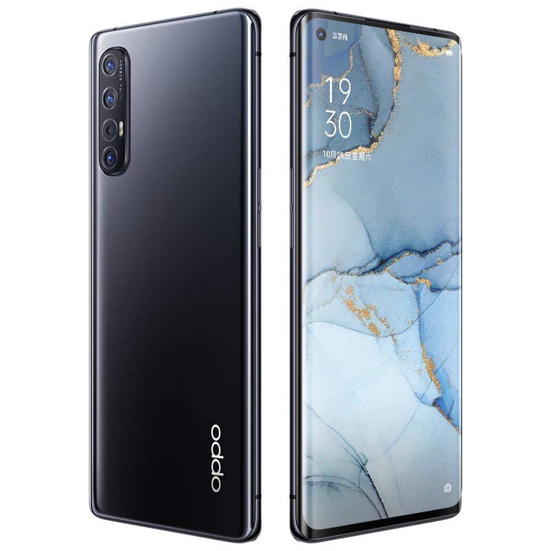 OPPO 视频双防抖 手机