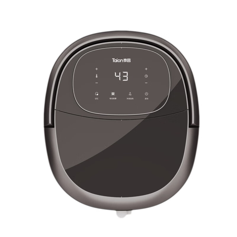 泰昌 大容量多功能足浴盆