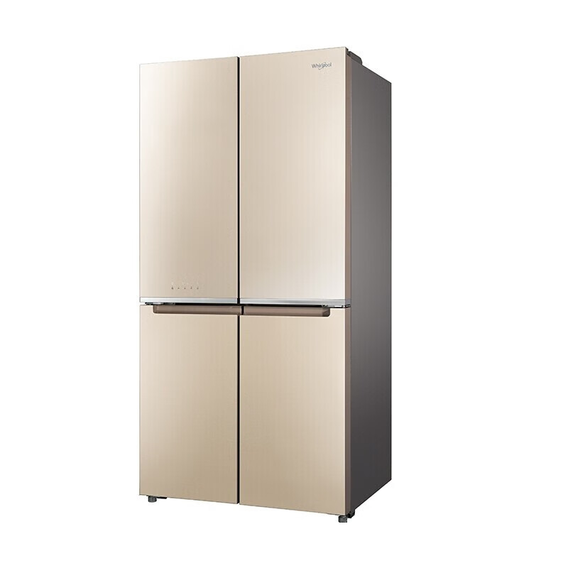 惠而浦 独立双循环冰箱