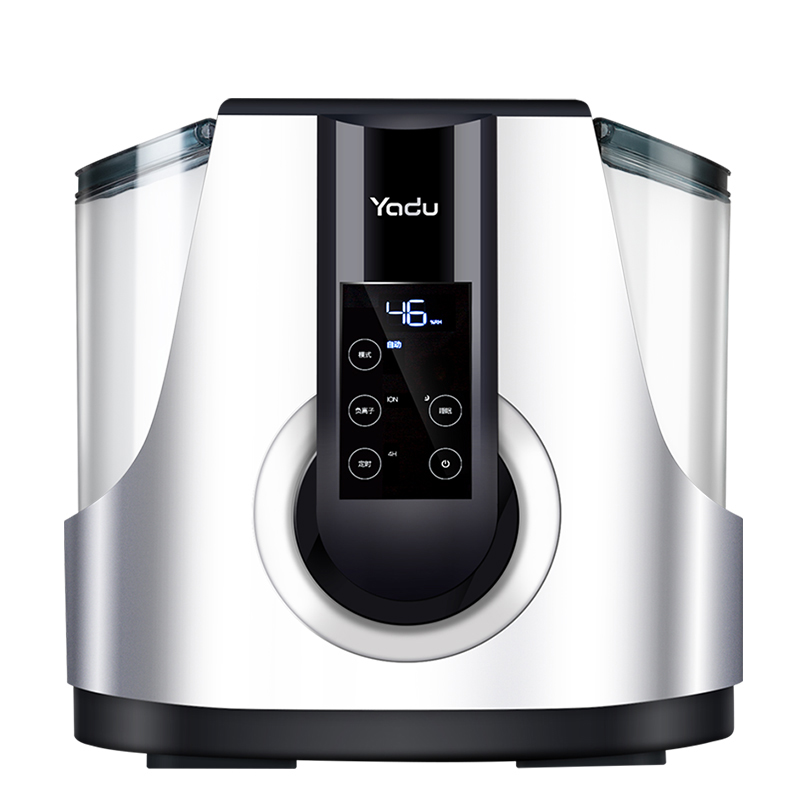 亚都 多重蒸发加湿器