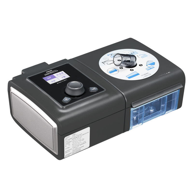 飞利浦 舒适度高 呼吸机