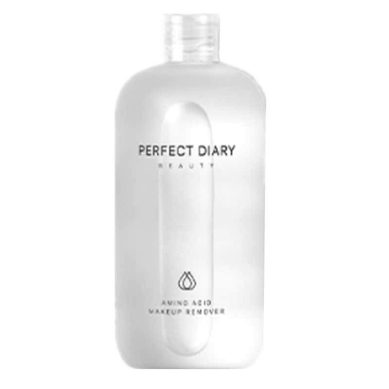 完美日记 氨基酸温和净澈卸妆品