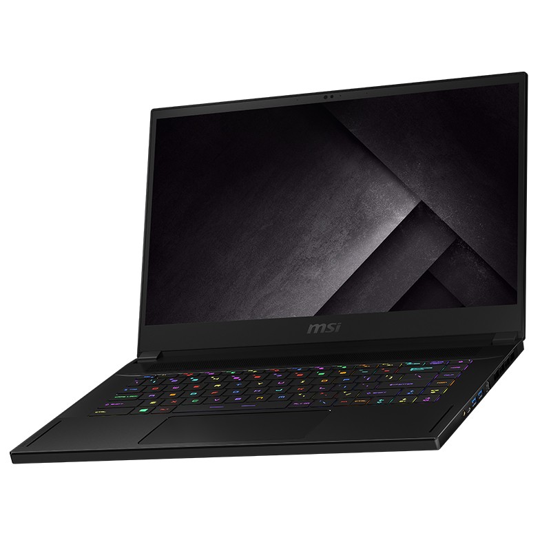 微星 RGB键盘游戏本