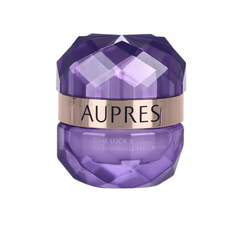 欧珀莱 提拉紧致眼霜