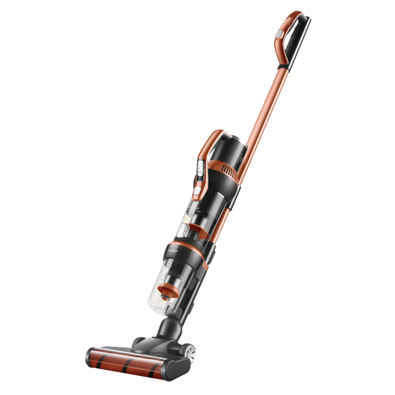 莱克 无线无绳充电手持吸尘器