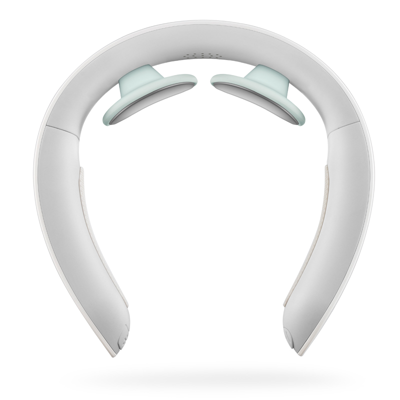 小熊 便携颈椎按摩器