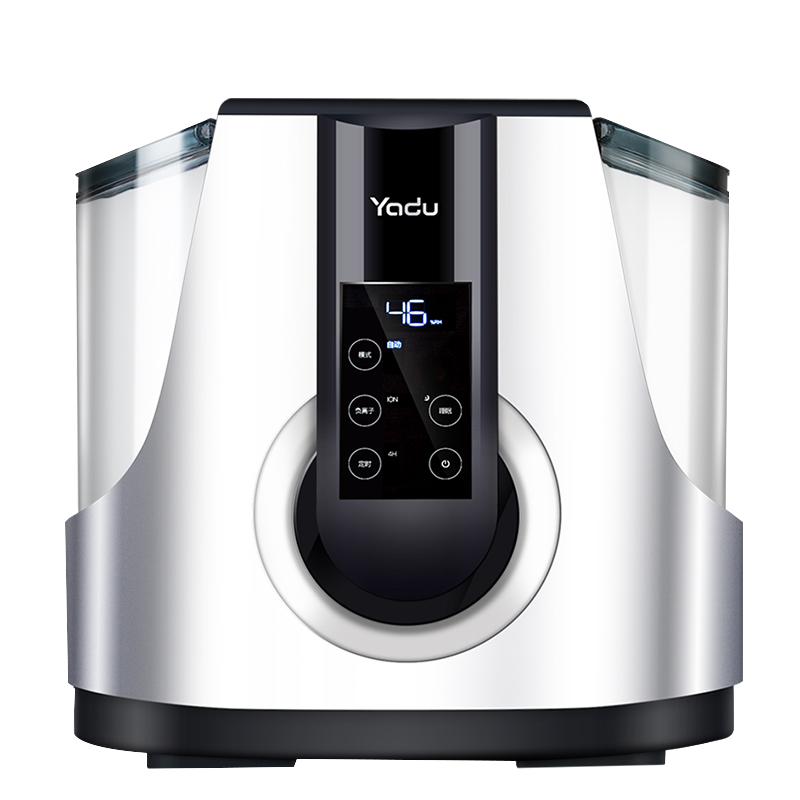 亚都 纯净型无雾加湿器