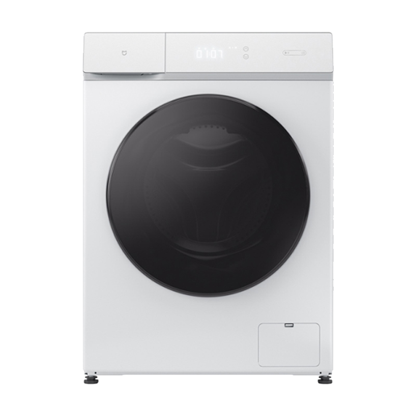 米家 智能变频 滚筒洗衣机