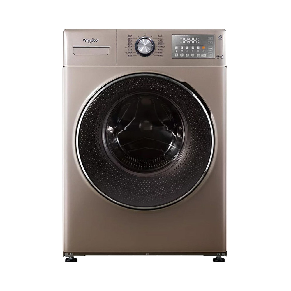 惠而浦 洗烘一体变频洗衣机