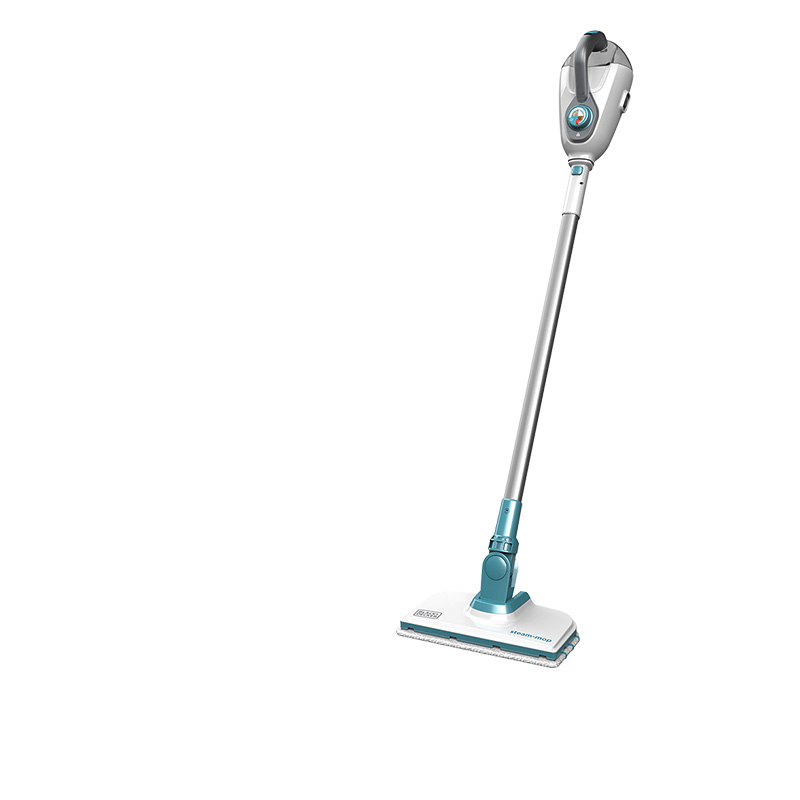 百得系列蒸汽清洁机