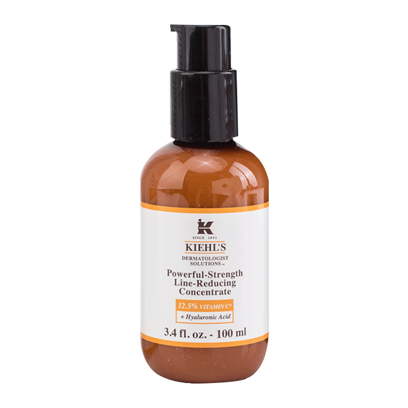 科颜氏收缩毛孔保湿乳液