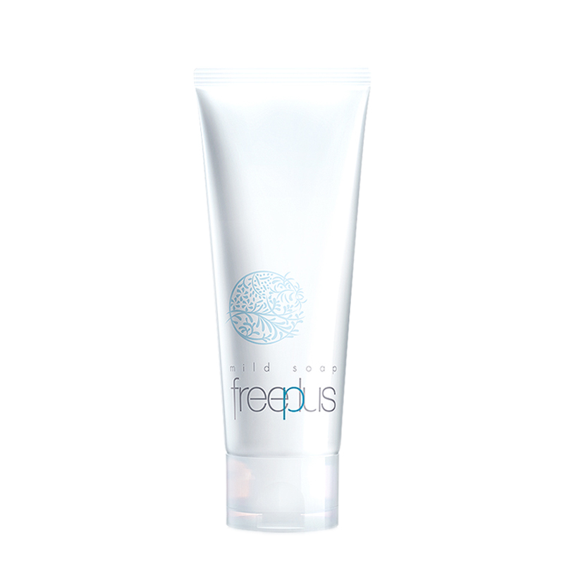 芙丽芳丝 温和不紧绷洗面奶