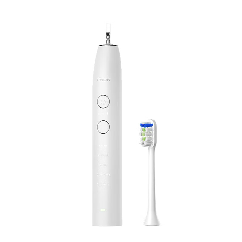 锦美客 3D刷头电动牙刷