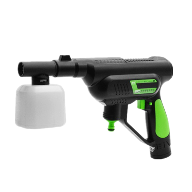 悦卡 高压洗车机