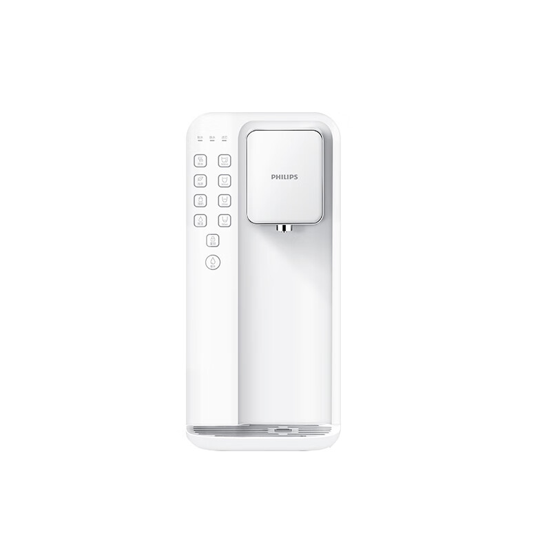 飞利浦反渗透净水器