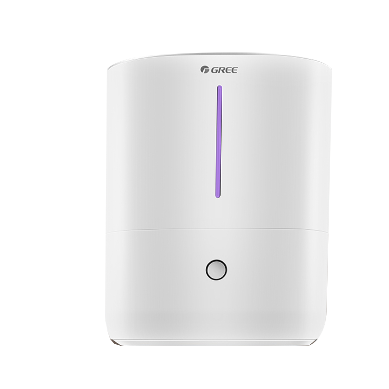 格力智能恒湿加湿器