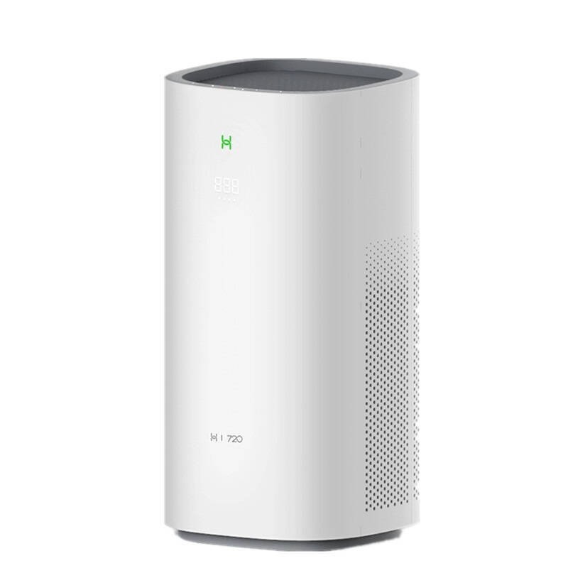 华为 智选720全效空气净化器