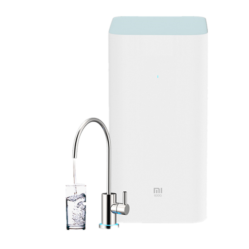 小米 智能纯水净水器