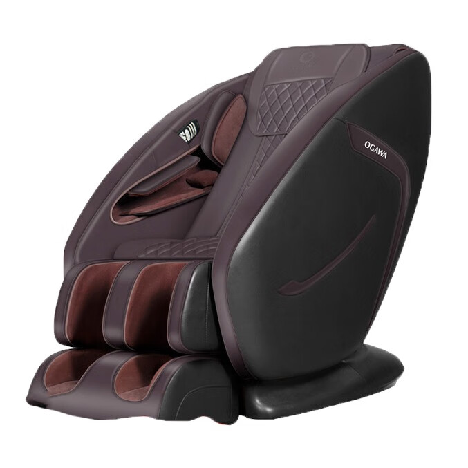 奥佳华 多功能零重力按摩椅