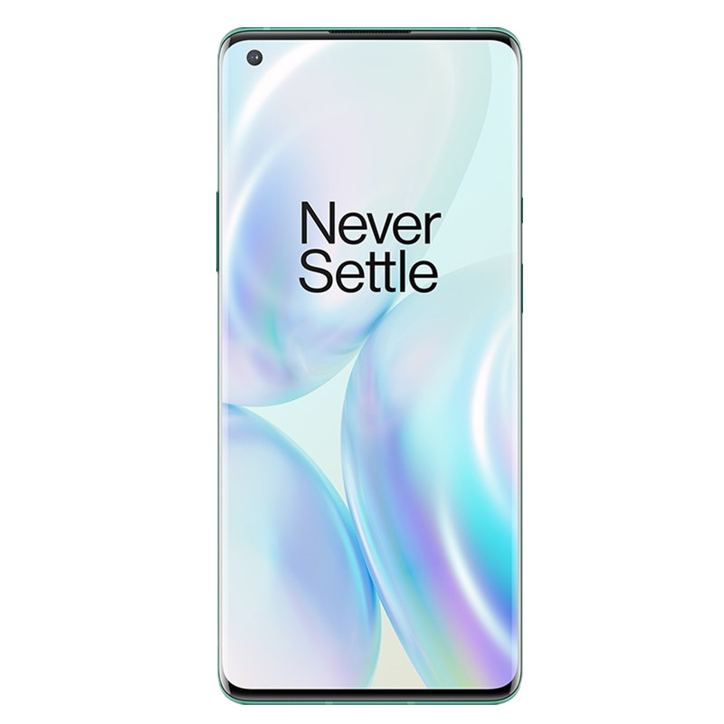 一加 高刷新率屏 手机