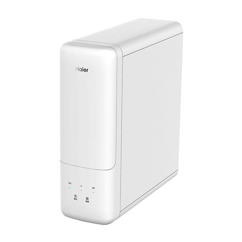 海尔 长效过滤净水器